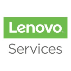 Estensione del servizio Lenovo Onsite Support 4 anni di servizio on-s