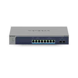 NETGEAR MS510TXUP switch di rete Gestito L2/L3/L4 10G Ethernet 100/1