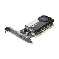 Lenovo NVIDIA T1000 4 GB GDDR6