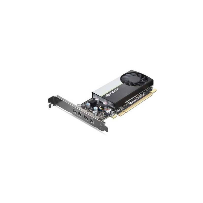 Lenovo NVIDIA T1000 4 GB GDDR6