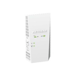 NETGEAR EX6250 Ripetitore di rete Bianco 10 100 1000 Mbit/s