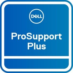 Dell Opgrader da 3 anni Basic Onsite fino a 3 anni ProSupport Plus Su