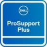 Dell Opgrader da 3 anni Basic Onsite fino a 3 anni ProSupport Plus Su