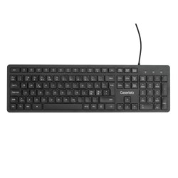 G220 USB Keyboard Nordic