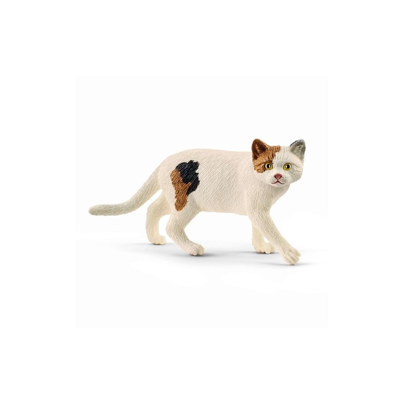 schleich Farm World 13894 action figure giocattolo