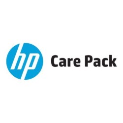 Supporto hardware HP Electronic CarePack giorno lavorativo successivo