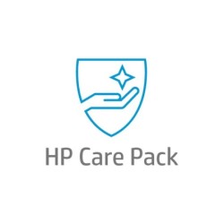 Assistenza hardware elettronica HP Care Pack entro il giorno lavorati