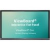 ViewSonic Cast SW-101 per VPC10 WP-8Viewboard IFP6560 IFP7560 IFP8