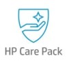 HP eCarepack 5 anni NBD Designjet T520 24 pollici