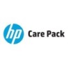 HP CarePack 3 anni di estensione del servizio entro il giorno lavorat