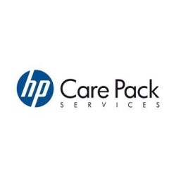 Supporto elettronico HP Care Pack con sostituzione il giorno successi