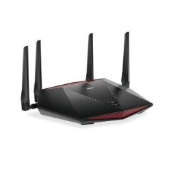 NETGEAR Nighthawk XR1000 WiFi 6 Gaming Router router wireless Gigabit