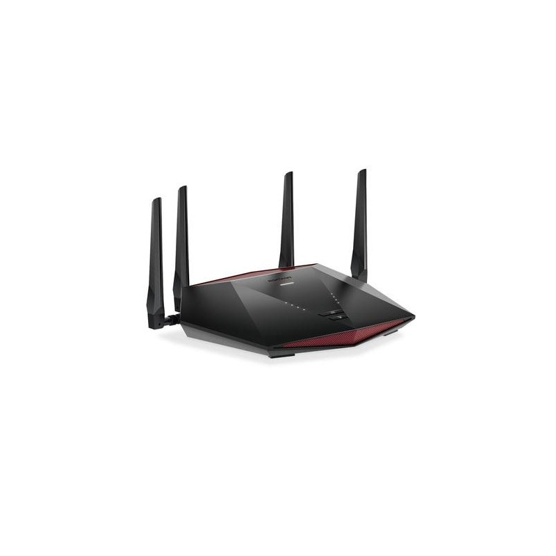 NETGEAR Nighthawk XR1000 WiFi 6 Gaming Router router wireless Gigabit