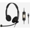 SC60 USB Lync Bin Headset