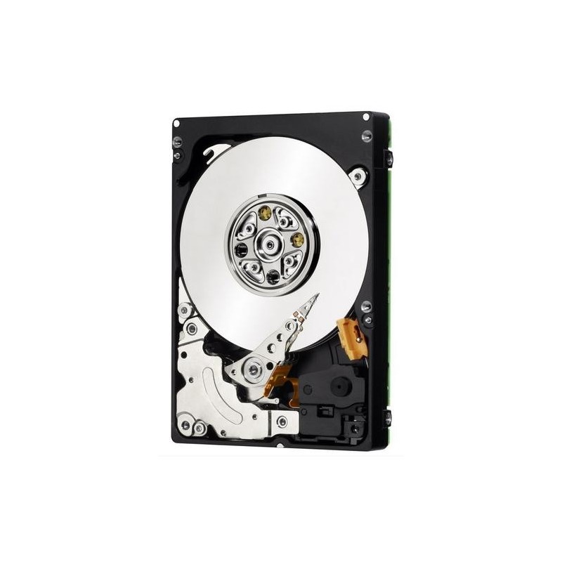 Toshiba 3TB 3.5&quot; 7.2k SATA 6Gb/s 64MB 3.5&quot; 3000 GB Serial ATA III