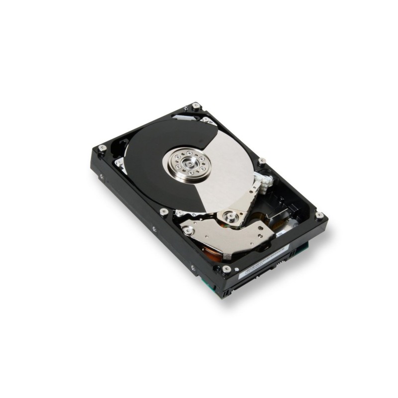 1TB SATA Enterprise RAID