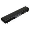 Toshiba P000553830 ricambio per notebook Batteria