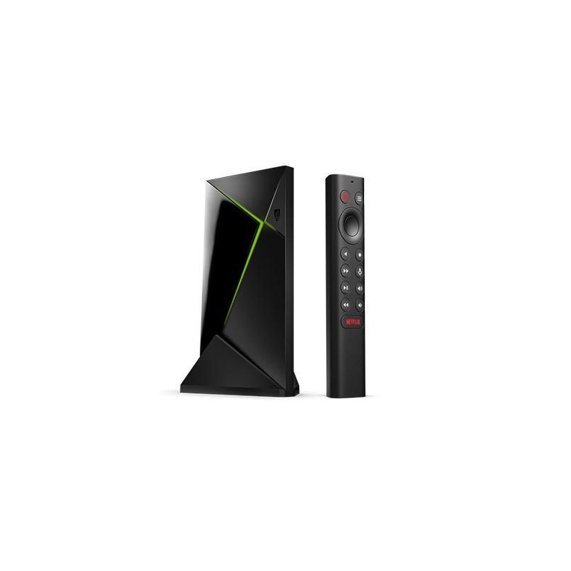 Shield TV Pro 8 GB Wi-Fi