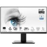 MSI MONITOR 21,5 LED VA 16:9 FHD 1MS 250 CDM, INCLINABILE, VESA 75X75