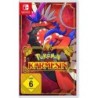 Pok&Atilde;&copy;mon: Karmesin - Nintendo Switch