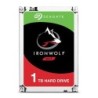 HARD DISK IRONWOLF SATA6 1TB 5900R