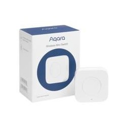 Aqara Homekit Smart Home Button