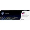 HP Cartuccia Toner originale magenta LaserJet 128A