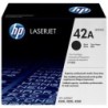 HP Cartuccia Toner originale nero LaserJet 42A