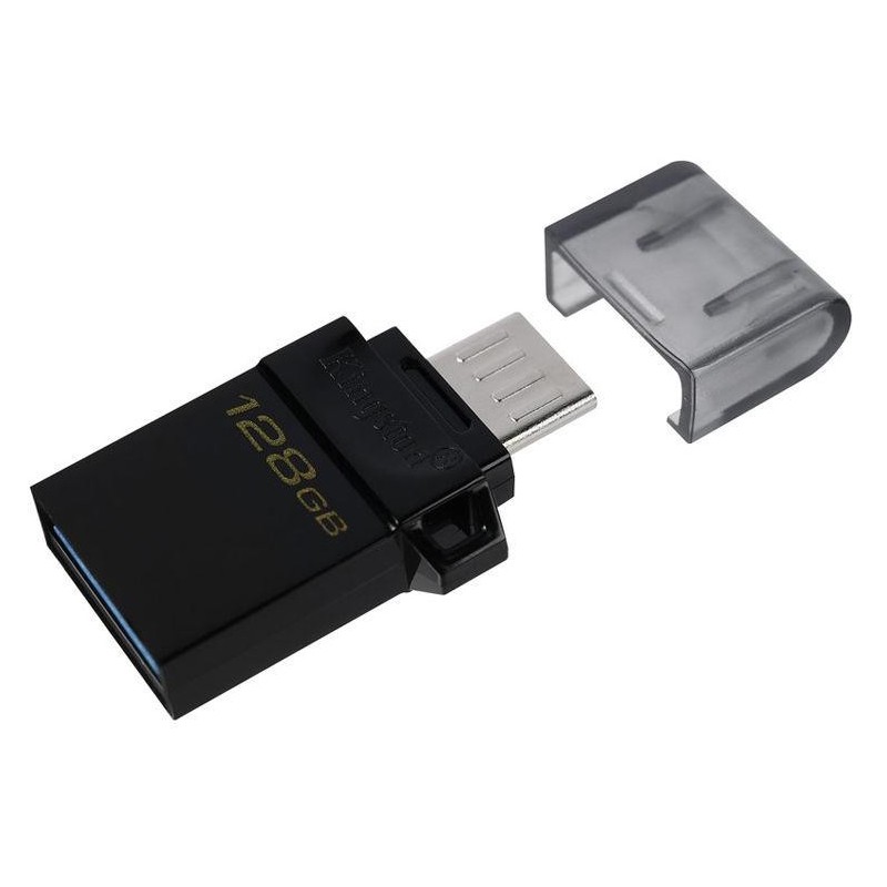 PEN DRIVE 128GB OTG x SMARTPHONE &amp; TABLE