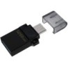 PEN DRIVE 128GB OTG x SMARTPHONE &amp; TABLE