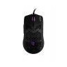 NOUA MOUSE GAMING BULLET 6D FPS PIXART 3360 12000 DPI RGB WHIT SKIN