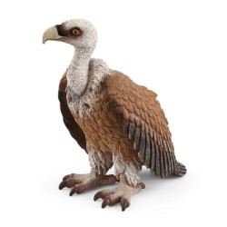 schleich WILD LIFE Vulture