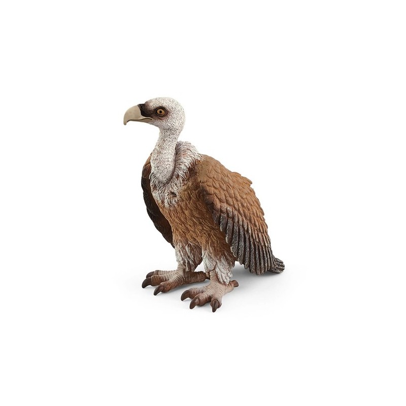 schleich WILD LIFE Vulture