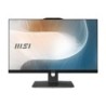 MSI Modern AM242 11M-864EU Intel&reg; Pentium&reg; Gold 60,5 cm (23.8&quot;) 192