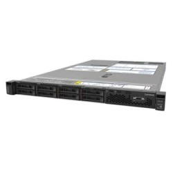 Lenovo ThinkSystem SR530 server Rack (1U) Intel&reg; Xeon&reg; Silver 2,4 G