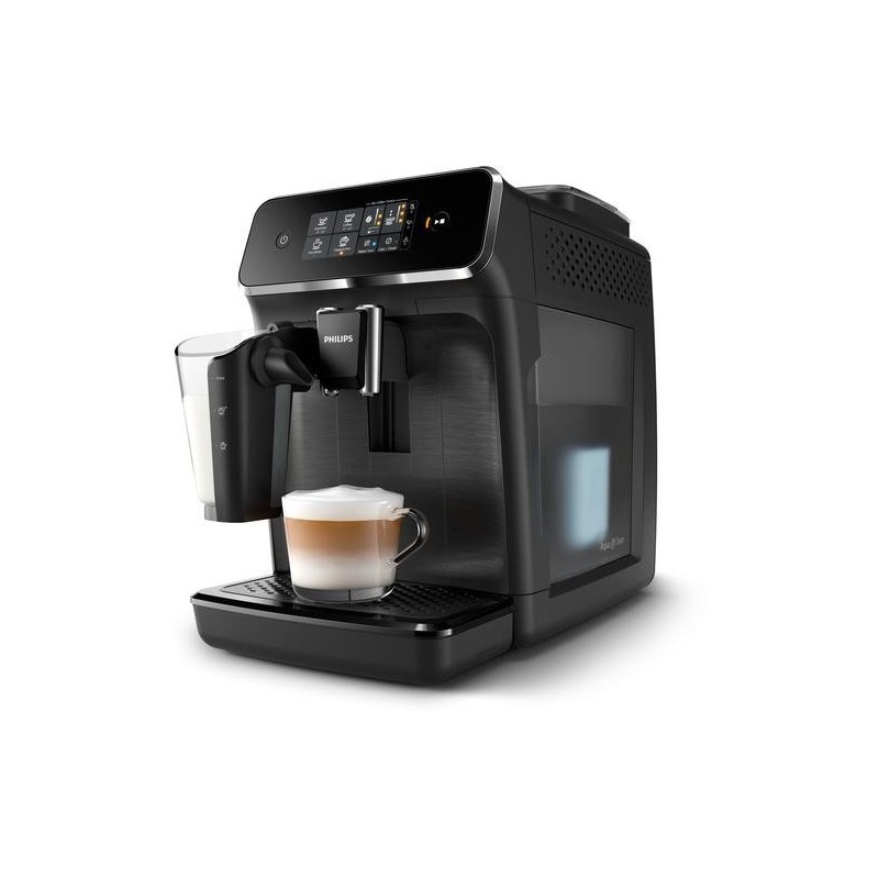 Philips 2200 series Macchina da Caff&egrave; Automatica EP2230/10, 3 Bevand