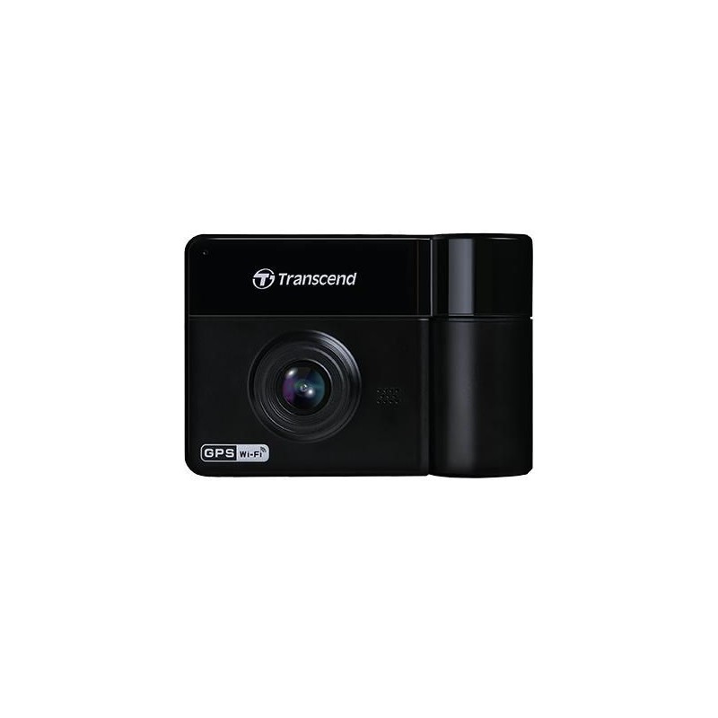 DASHCAM 64GB DRIVEPRO 550 DUAL1080P