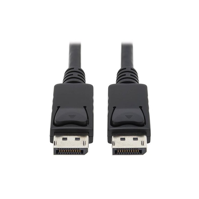 Tripp Lite P580-010 cavo DisplayPort 3,05 m Nero