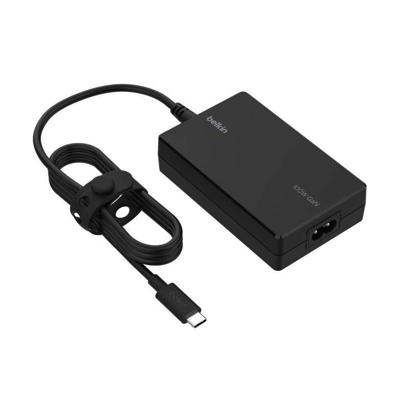 Belkin Connect USB-C Core-GaN-Netzteil 100 W