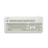 CHERRY G80-3000 tastiera USB QWERTY Inglese US Grigio