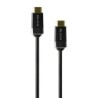 Belkin HDMI, 2m cavo HDMI HDMI tipo A (Standard) Nero