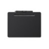 Tavoletta con Penna Wacom Intuos M Bluetooth Black - CTL-6100WLK-S