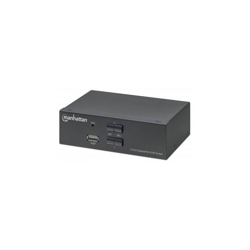 Displayport 1.2 Kvm Switch