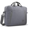 Case Logic Huxton HUXA-214 Graphite borsa per notebook 35,6 cm (14&quot;) 