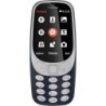 NOKIA 3310 DUAL SIM DARK BLUE