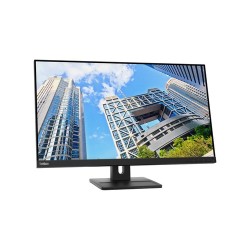 Lenovo ThinkVision E28u-20 711 cm 28" 3840 x 2160 Pixel 4K Ultra H