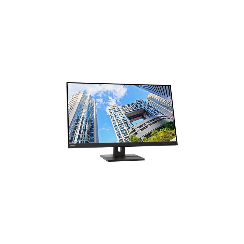 Lenovo ThinkVision E28u-20 711 cm 28" 3840 x 2160 Pixel 4K Ultra H