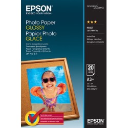 CARTA PHOTO PAPER GLOSSY A3+20