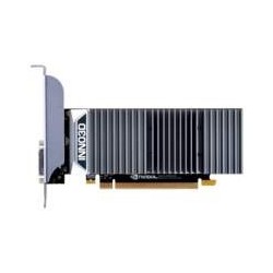 Inno3D N1030-1SDV-E5BL scheda video NVIDIA GeForce GT 1030 2 GB GDDR5