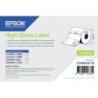 Epson High Gloss Label - Die-cut Roll 102mm x 152mm 800 labels